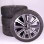 Kompletträder Set 19 Zoll Alu PIRELLI E-Klasse 213  - Bild 1