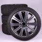 Kompletträder Set 19 Zoll Alu PIRELLI E-Klasse 213  - Bild 1