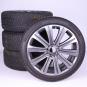 Kompletträder Set 19 Zoll Alu PIRELLI E-Klasse 213  - Bild 1