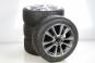 Kompletträder Set 18 Zoll Alu MICHELIN E-Klasse 213  - Bild 1