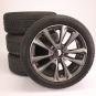 Kompletträder Set 18 Zoll Alu PIRELLI E-Klasse 213  - Bild 1