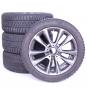 Kompletträder Set 18 Zoll Alu PIRELLI E-Klasse 213  - Bild 1