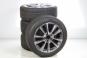 Kompletträder Set 18 Zoll Alu PIRELLI E-Klasse 213  - Bild 1