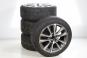 Kompletträder Set 18 Zoll Alu PIRELLI E-Klasse 213  - Bild 1