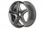 Alufelge AMG 5-Speichen-Rad  - Bild 1