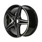 Alufelge AMG 5-Speichen-Rad  - Bild 1