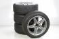 Kompletträder Set AMG 18 Zoll Alu PIRELLI E-Klasse 213  - Bild 1