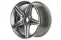 Alufelge AMG 5-Speichen-Rad  - Bild 1