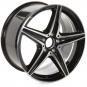 Alufelge AMG 5-Speichen-Rad  - Bild 1