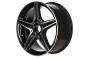 Alufelge AMG 5-Speichen-Rad  - Bild 1