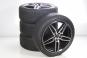 Kompletträder Set AMG 19 Zoll Alu PIRELLI E-Klasse 213  - Bild 1
