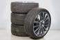Kompletträder Set AMG 20 Zoll Alu GOODYEAR E-Klasse 213  - Bild 1