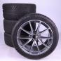 Kompletträder Set AMG 19 Zoll Alu MICHELIN E-Klasse 213  - Bild 1