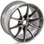 Alufelge AMG 10-Speichen-Rad  - Bild 1