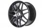 Alufelge AMG Kreuzspeichen-Design  - Bild 1