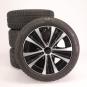 Kompletträder Set 18 Zoll Alu PIRELLI E-Klasse 213  - Bild 1