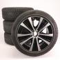 Kompletträder Set 18 Zoll Alu PIRELLI E-Klasse 213  - Bild 1