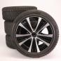 Kompletträder Set 18 Zoll Alu PIRELLI E-Klasse 213  - Bild 1