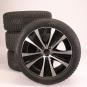 Kompletträder Set 18 Zoll Alu PIRELLI E-Klasse 213  - Bild 1