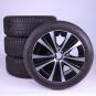 Kompletträder Set 18 Zoll Alu PIRELLI E-Klasse 213  - Bild 1