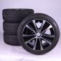 Kompletträder Set 18 Zoll Alu PIRELLI E-Klasse 213  - Bild 1