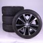 Kompletträder Set 18 Zoll Alu PIRELLI E-Klasse 213  - Bild 1