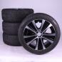 Kompletträder Set 18 Zoll Alu PIRELLI E-Klasse 213  - Bild 1