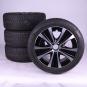 Kompletträder Set 18 Zoll Alu PIRELLI E-Klasse 213  - Bild 1