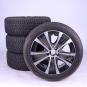 Kompletträder Set 18 Zoll Alu PIRELLI E-Klasse 213  - Bild 1