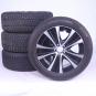 Kompletträder Set 18 Zoll Alu PIRELLI E-Klasse 213  - Bild 1