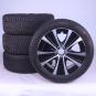 Kompletträder Set 18 Zoll Alu PIRELLI E-Klasse 213  - Bild 1