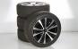 Kompletträder Set 18 Zoll Alu PIRELLI E-Klasse 213  - Bild 1