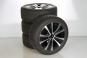 Kompletträder Set 18 Zoll Alu GOODYEAR E-Klasse 213  - Bild 1