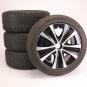 Kompletträder Set 18 Zoll Alu PIRELLI E-Klasse 213  - Bild 1