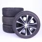 Kompletträder Set 18 Zoll Alu MICHELIN E-Klasse 213  - Bild 1