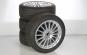 Kompletträder Set 18 Zoll Alu GOODYEAR E-Klasse 213  - Bild 1