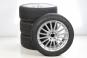 Kompletträder Set 18 Zoll Alu GOODYEAR E-Klasse 213  - Bild 1
