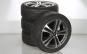 Kompletträder Set 18 Zoll Alu PIRELLI E-Klasse 213  - Bild 1
