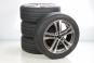 Kompletträder Set 18 Zoll Alu GOODYEAR E-Klasse 213  - Bild 1