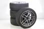 Kompletträder Set AMG 19 Zoll Alu MICHELIN E-Klasse 213  - Bild 1