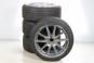 Kompletträder Set AMG 19 Zoll Alu MICHELIN E-Klasse 213  - Bild 1