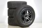 Kompletträder Set AMG 19 Zoll Alu PIRELLI E-Klasse 214  - Bild 1