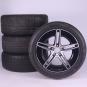 Kompletträder Set AMG 19 Zoll Alu PIRELLI E-Klasse 214  - Bild 1
