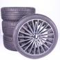 Kompletträder Set AMG 20 Zoll Alu PIRELLI E-Klasse 214  - Bild 1