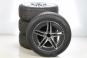 Kompletträder Set AMG 18 Zoll Alu BRIDGESTONE E-Klasse 214  - Bild 1