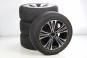 Kompletträder Set 18 Zoll Alu PIRELLI E-Klasse 214  - Bild 1