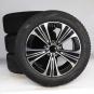 Winter Kompletträder Set Alu 18 Zoll mit Pirelli Reifen für E-Klasse 214, Original Mercedes-Benz  - Bild 1
