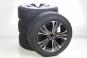 Kompletträder Set 18 Zoll Alu DUNLOP E-Klasse 214  - Bild 1