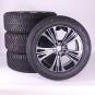 Kompletträder Set 18 Zoll Alu PIRELLI E-Klasse 214  - Bild 1