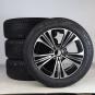 Winter Kompletträder Set Alu 18 Zoll mit Pirelli Reifen für E-Klasse 214, original Mercedes-Benz  - Bild 1